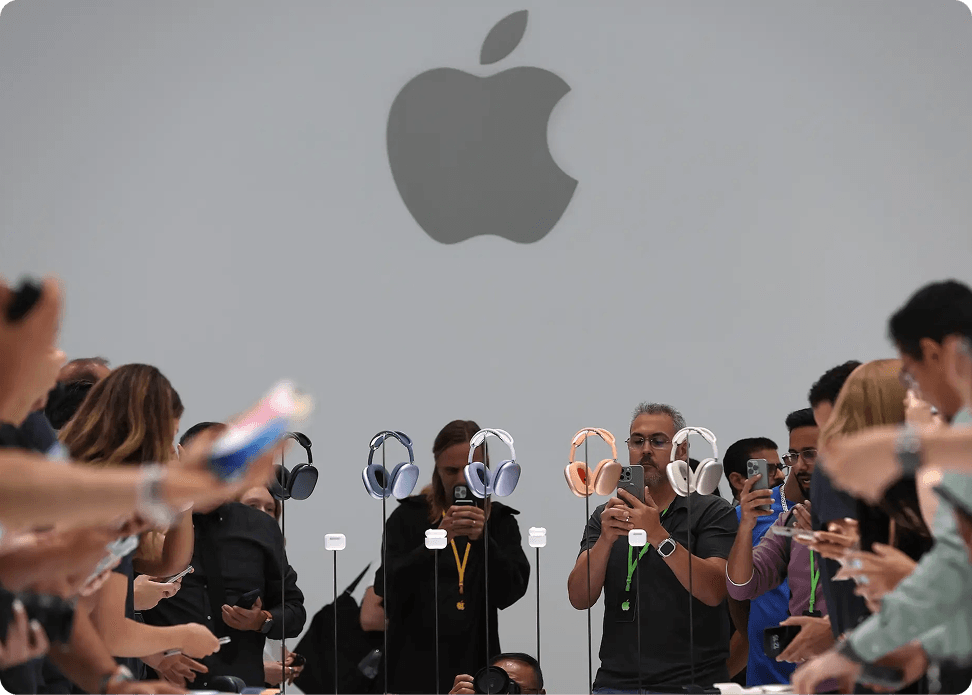 Apple Event